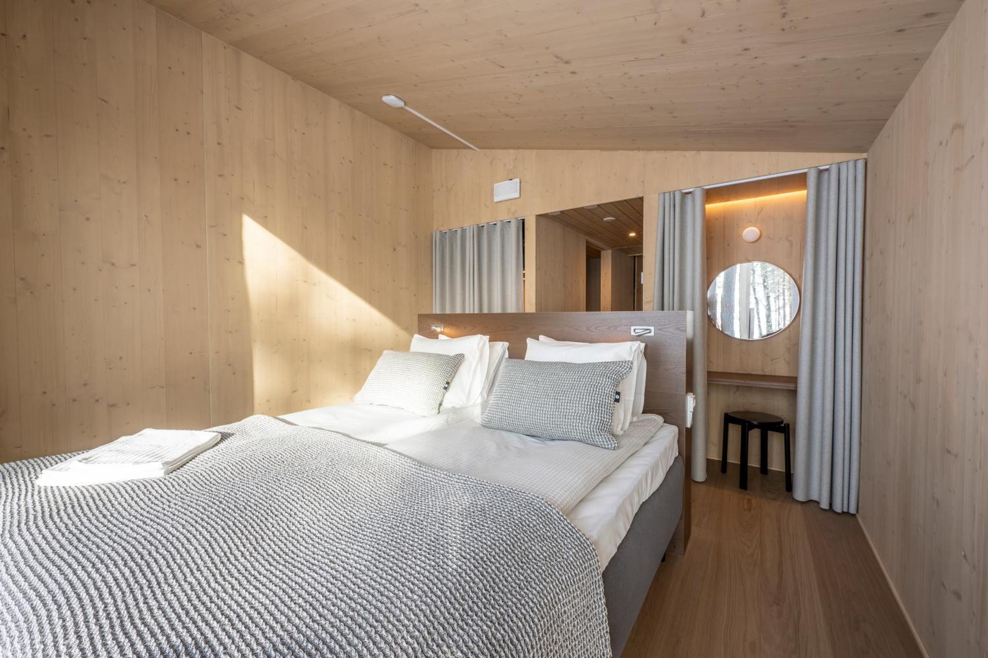 Kanava Resort Савонлинна Экстерьер фото